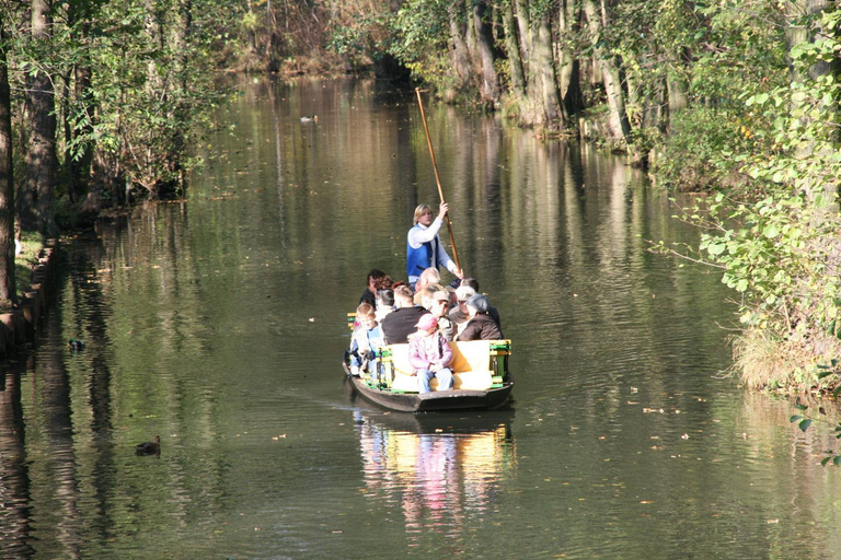 Others 3, "Spreehof" Apartmenthaus in Lehde, Oberspreewald-Lausitz