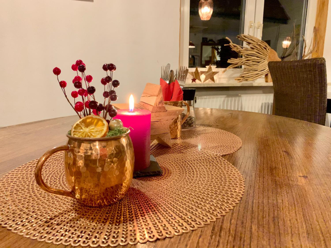 Food & Drinks 2, Schweier Krug, Wesermarsch