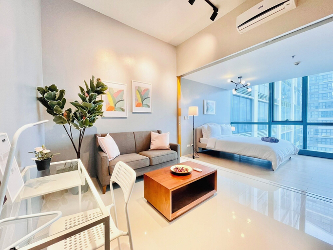 Sport & Beauty, One Uptown Residence Near St Lukes, Taguig