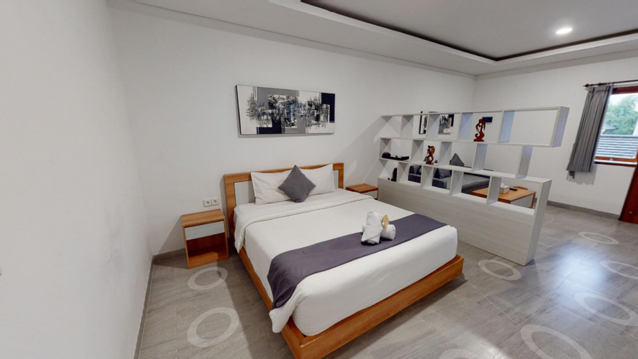 Bedroom 23
