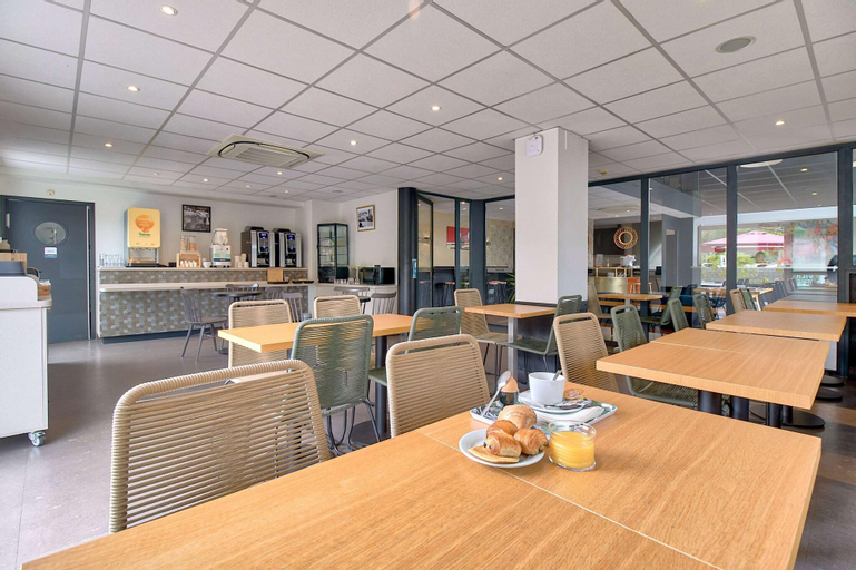 Food & Drinks 5, Kyriad Anglet-Biarritz, Pyrénées-Atlantiques