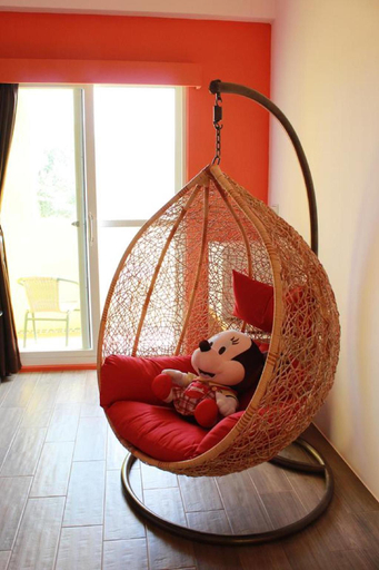 Public Area 3, Provence Homestay, Penghu