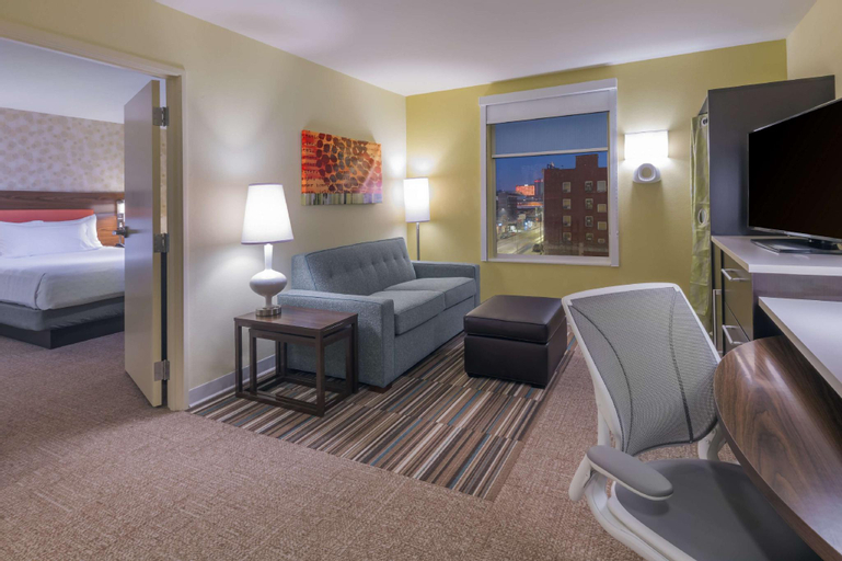 Bedroom 7