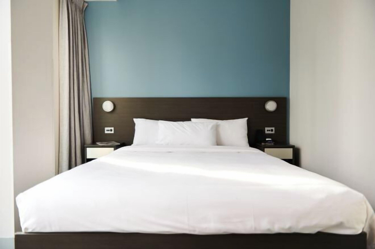 Bedroom 15