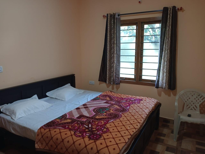 Bedroom 2, Gowtham home stay , Dindigul