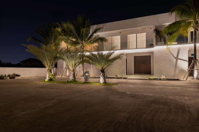 Palm Villa- Modern Luxury & Exclusive Villa Resort, San Sai