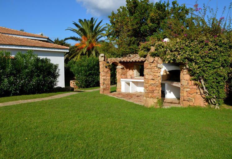 Exterior & Views 2, Chic Villa Antonina num2180, Olbia-Tempio