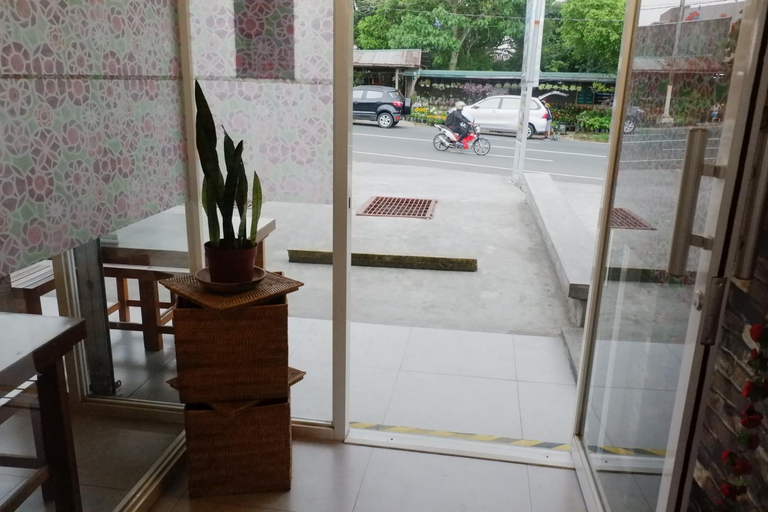 Public Area