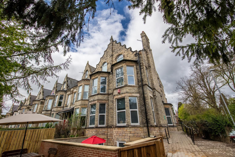 Exterior & Views 1, Harewood Lodge Darlington Luxury Apartments, Darlington