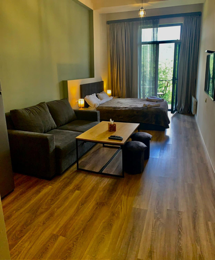 Others 4, Apartment #102 in aparthotel
