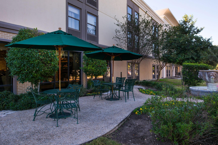 Exterior & Views 2, Hampton Inn San Antonio Stone Oak, Bexar
