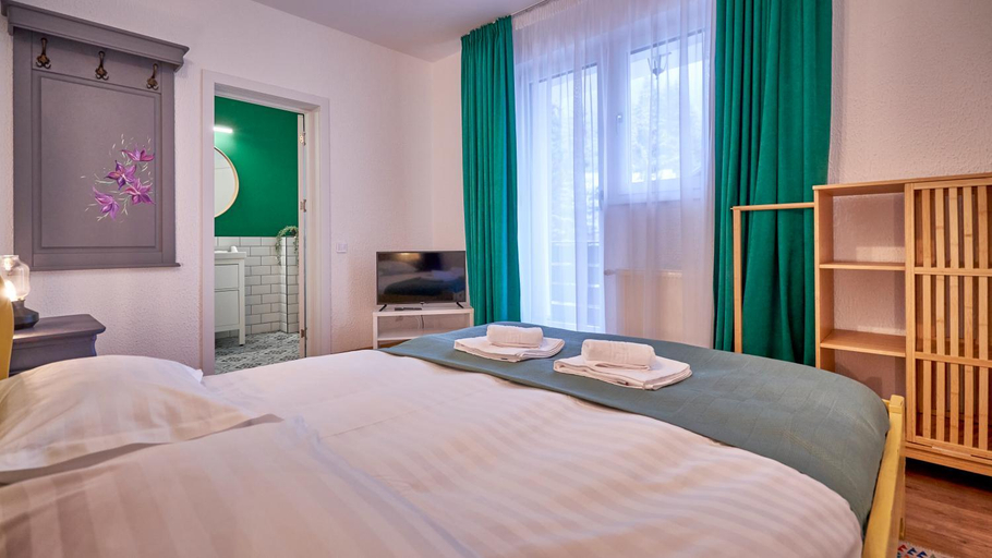 Others 3, Family TreeZ Premium Apartments, Brasov
