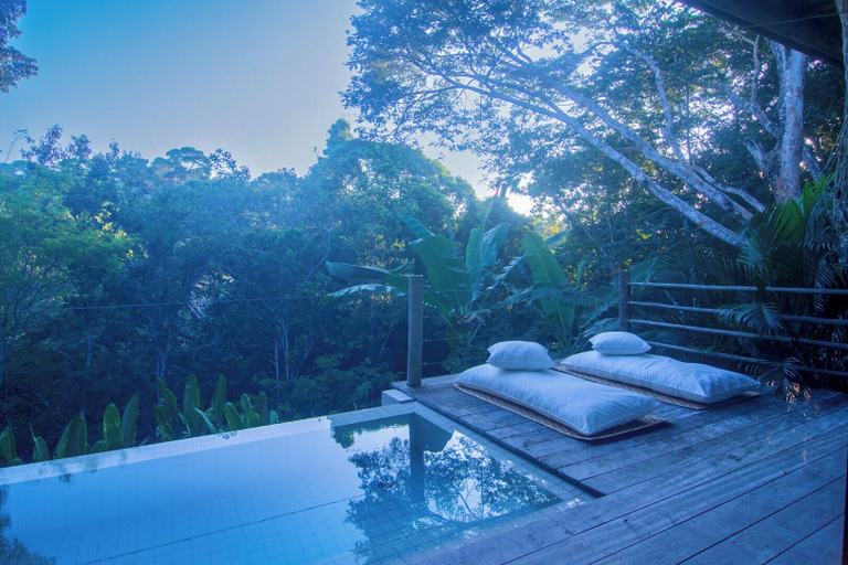 Sport & Beauty 5, Quinta do Brasil Trancoso, Porto Seguro