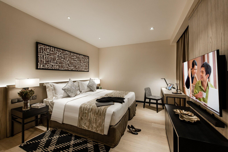 Bedroom 6