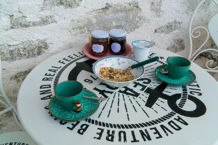 Food & Drinks 2, Antico Melo B&B, Belluno