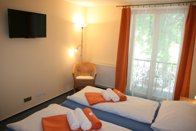 Others 5, Hotel Praha Potstejn, Rychnov nad Kněžnou