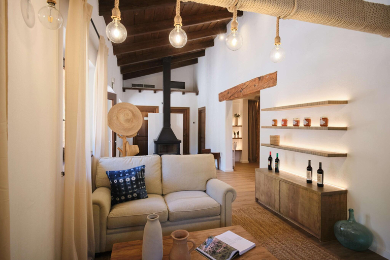 Public Area 4, Finca Ratxó, Member of Meliá Collection, Baleares