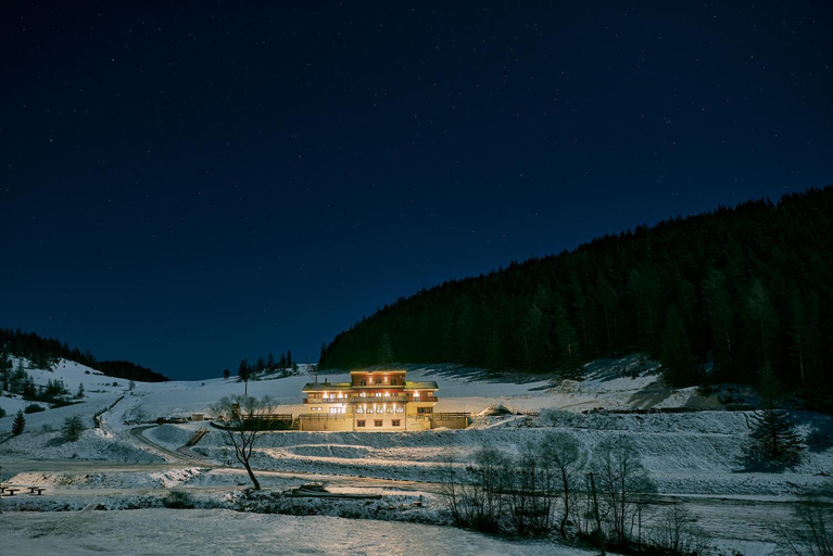 Others 4, Hotel Studnicky, Poprad