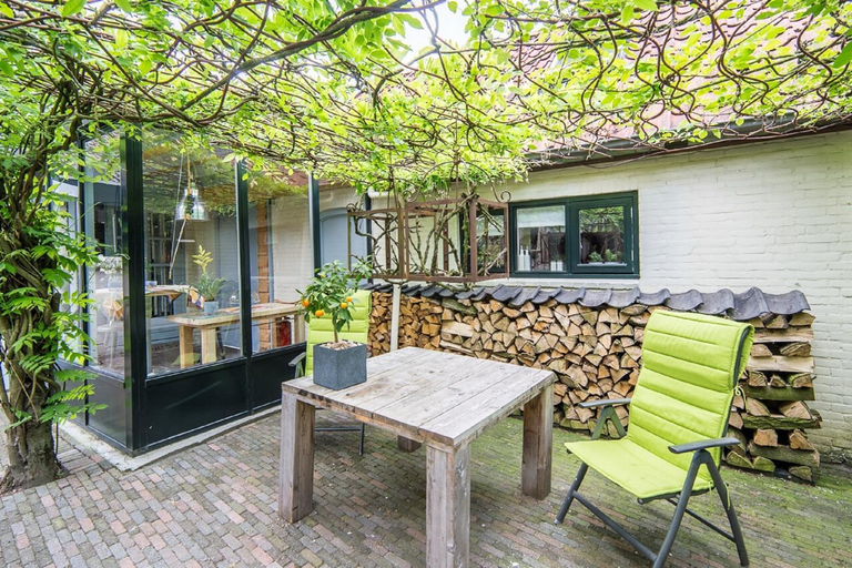 Others 3, Bed and Breakfast Rammesdoenk, Geertruidenberg