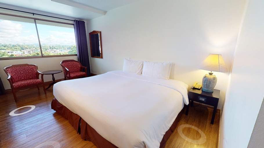 Bedroom 7