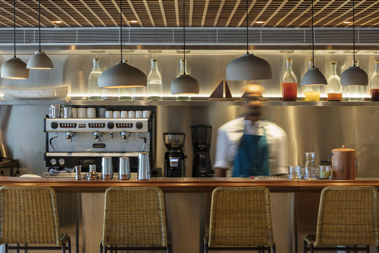 Food & Drinks 5, Arpoador, Rio de Janeiro