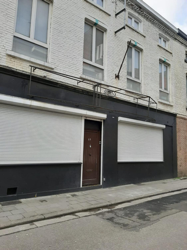 Residence Mantekila, Hainaut