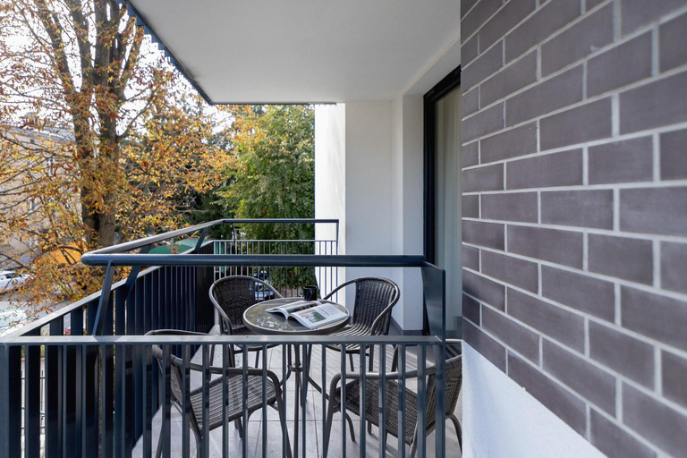 Others 3, Riva Verona by Renters Prestige, Kraków City