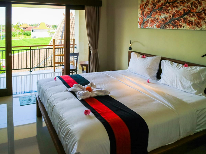 Bedroom 11