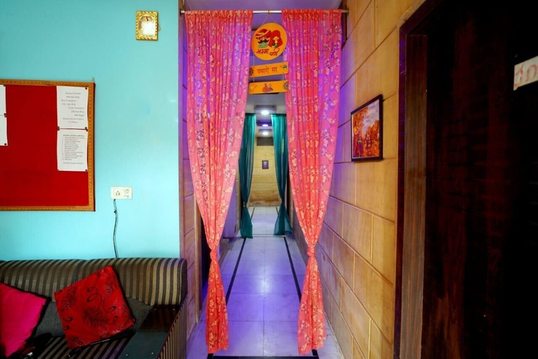 Others 4, Hotel Maru Villa Jaisalmer, Jaisalmer
