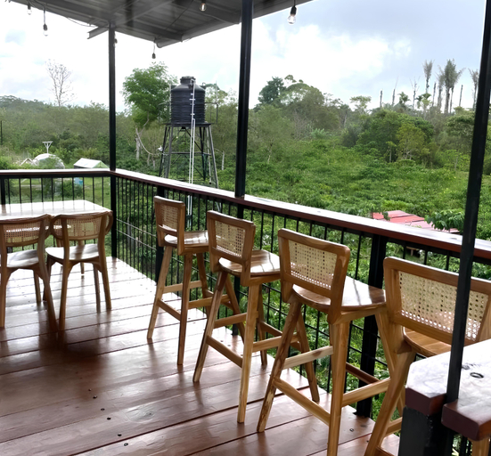Others 2, STILL WATERS Farm & Guesthouse, Rejang Lebong