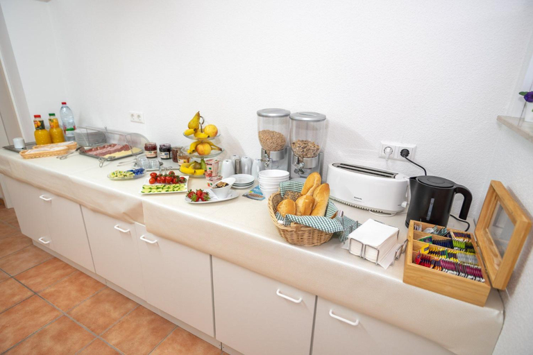Others 4, Pension Victoria, Rastatt