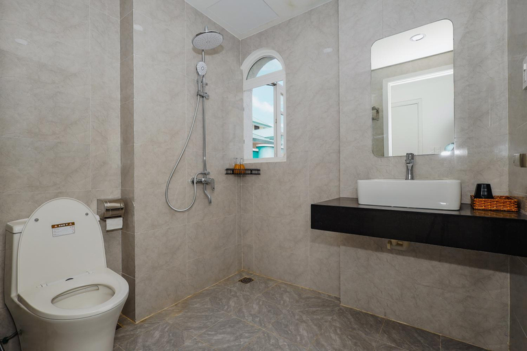Bathroom 3, Hai Duong PQ Hotel, Phú Quốc