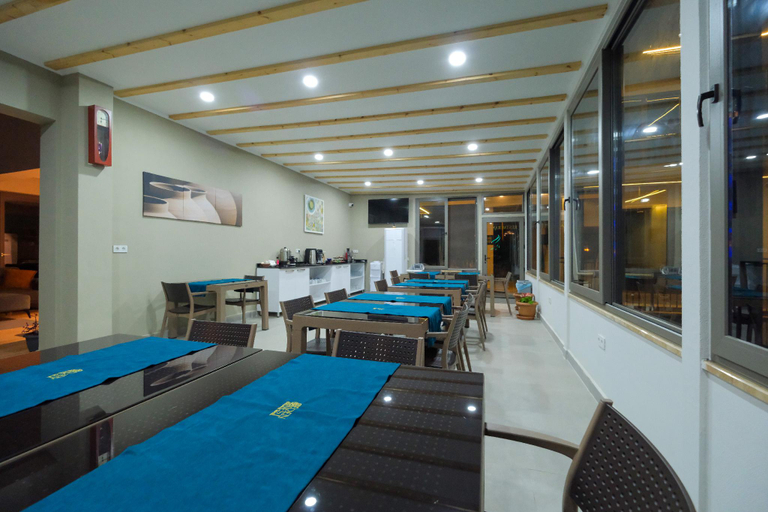Food & Drinks 5, Eden Nest Exclusive Hotel, Serik