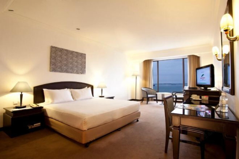 Bedroom 16