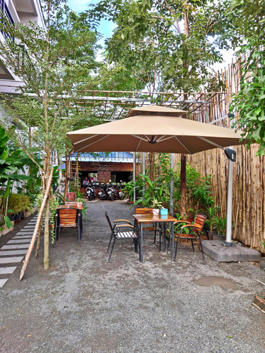 Food & Drinks 3, Kampot Coco Guest House, Kampot