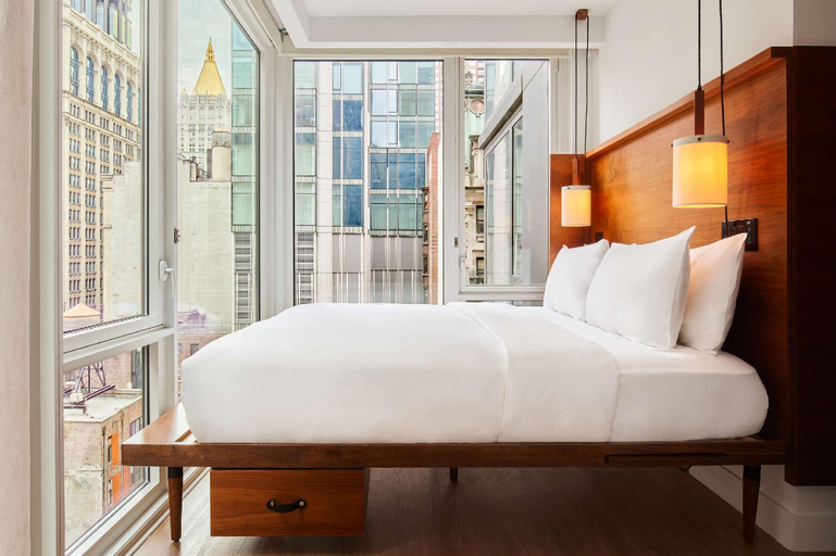 Bedroom 21