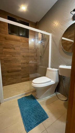 Bathroom 9