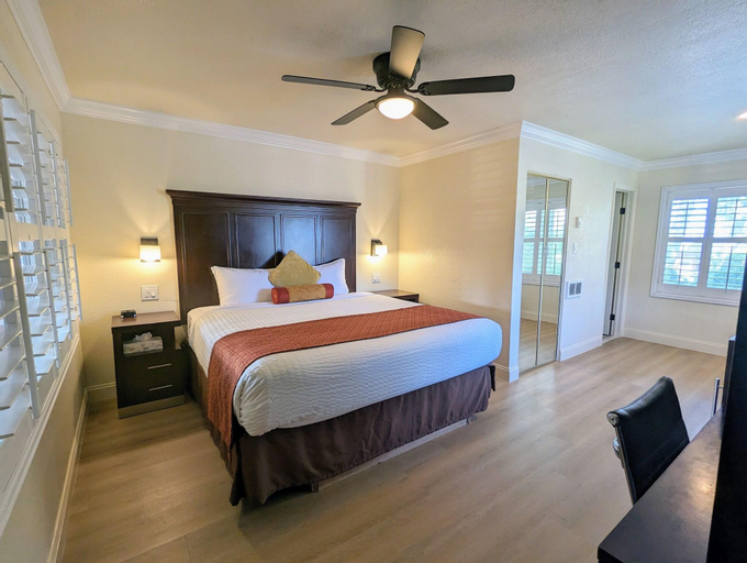 Bedroom 6