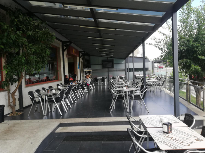 Others 2, HOSTAL CID, Ourense