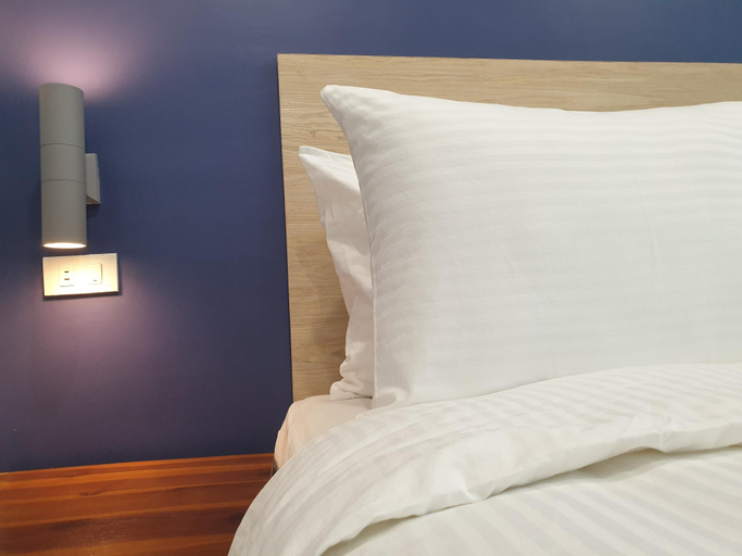 Bedroom 13