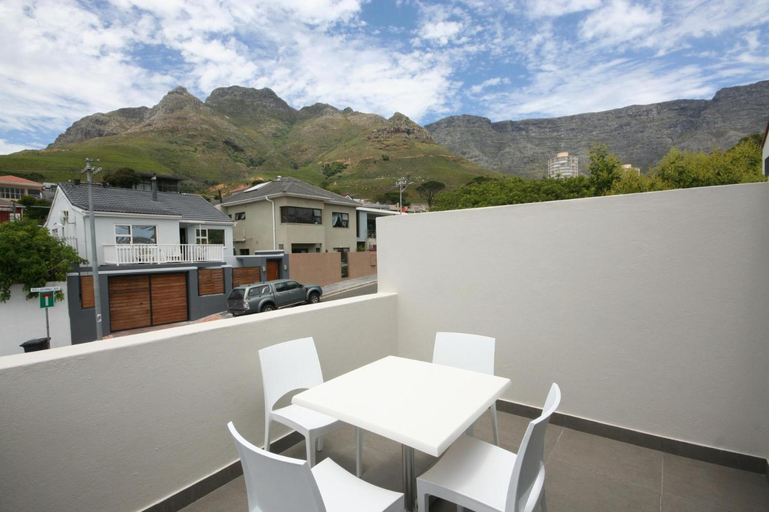 Others 2, 20 Belladonna Avenue Vredehoek, City of Cape Town