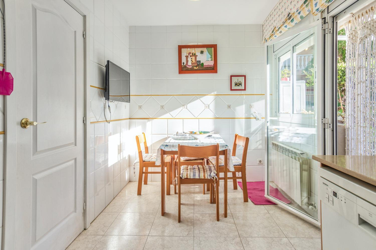 Others 3, Modern villa with pool in Torredembarra - Sea view, Tarragona