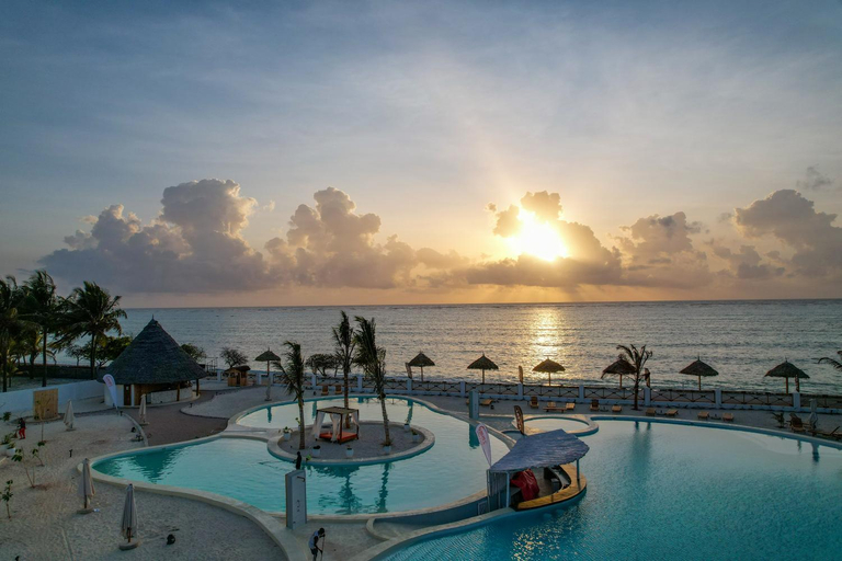 Sport & Beauty 2, The One Resort Zanzibar, Kusini