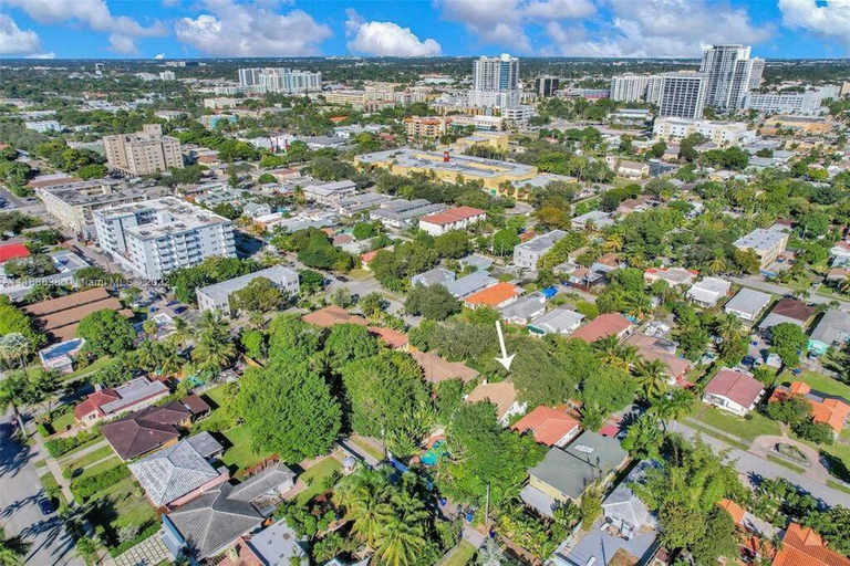 Others 2, Beach House w/ Heated Pool, Broward