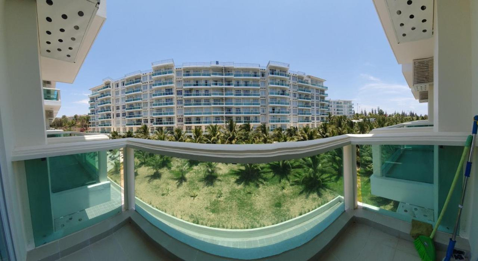 5, Khu nghi duong Oceanvista, Phan Thiết