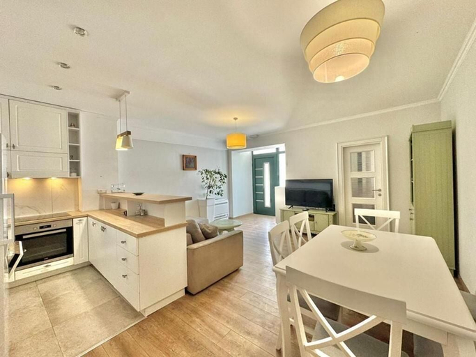 Others 5, Lenny One bedroom apartment Sveti Stefan