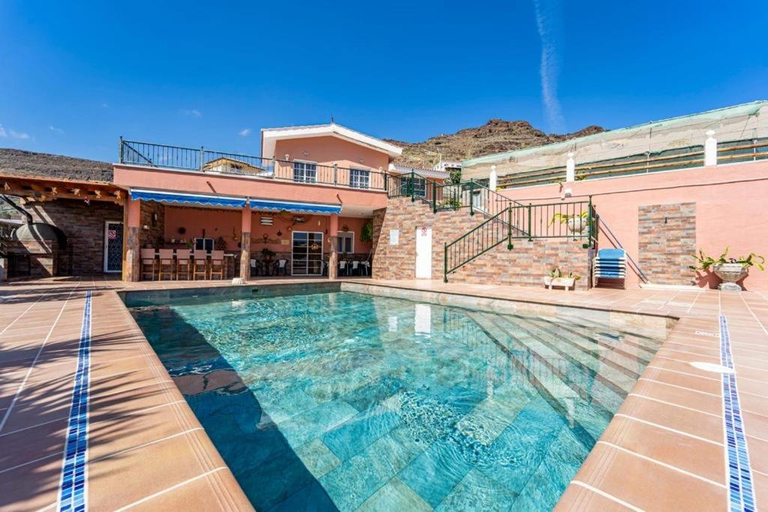 Sport & Beauty 2, Villa Paulito El Roque, Las Palmas