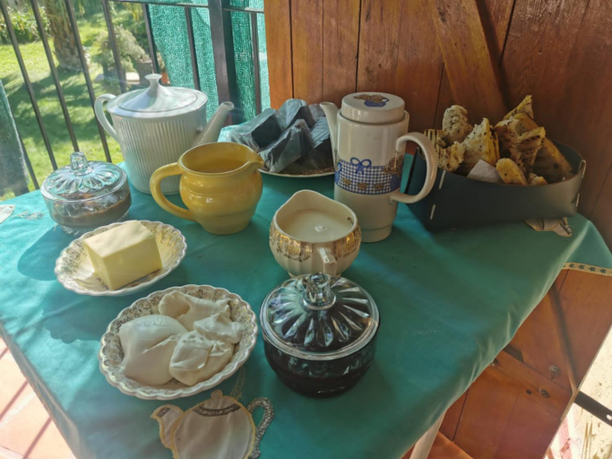 Others 4, Armonia y Naturaleza B&B Hosteria Exclusiva, Tigre