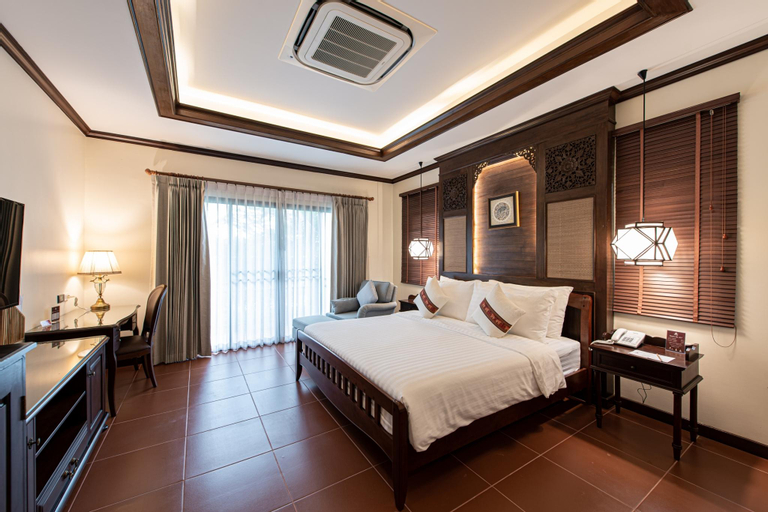 Bedroom 9