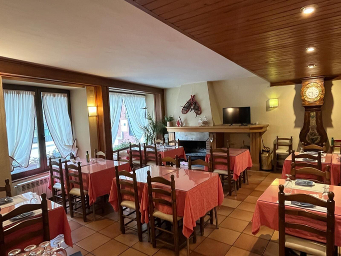 Food & Drinks 5, Hotel Joan Canejan, Lleida